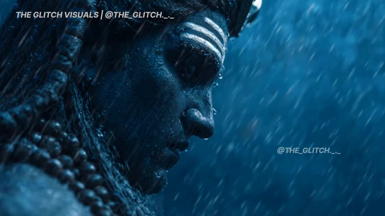 Samudra Manthan — epic AI short film