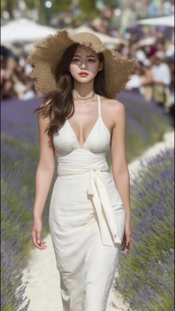 Beautiful AI Lookbook