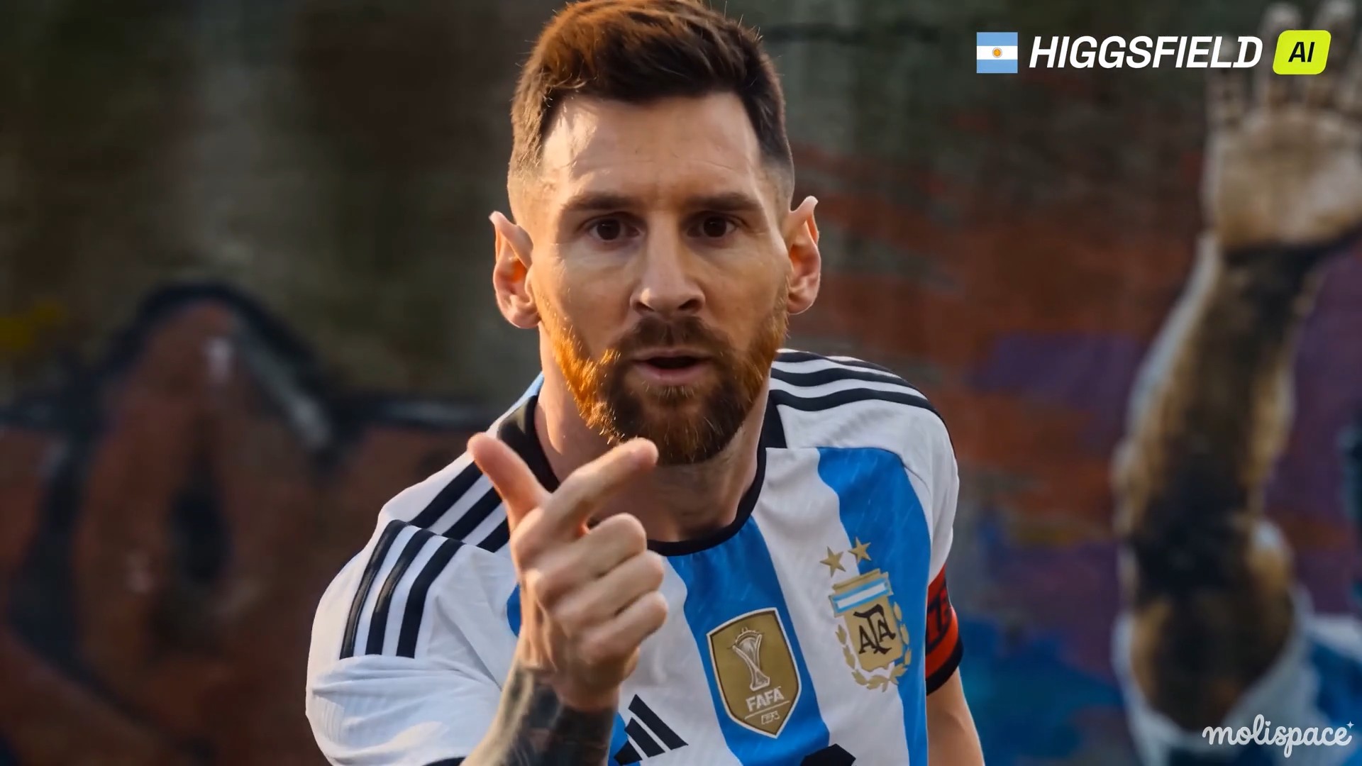 World Cup 26 Fan Film